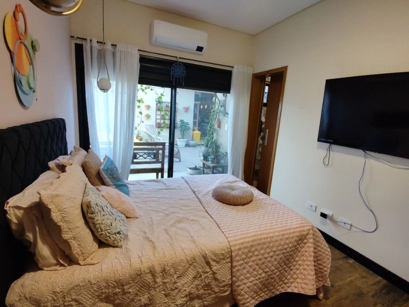 Casa com 4 suítes no Condomínio OuroVille em Taubaté SP: 22ª foto da galeria de imagens do imóvel