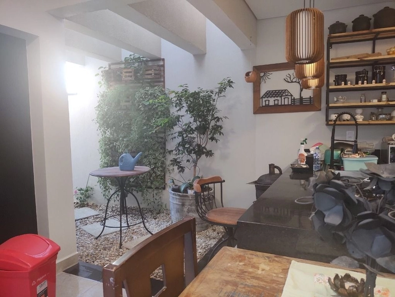 Casa com 4 suítes no Condomínio OuroVille em Taubaté SP: 15ª foto da galeria de imagens do imóvel