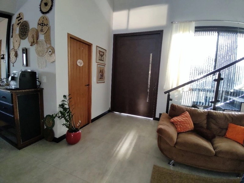 Casa com 4 suítes no Condomínio OuroVille em Taubaté SP: 4ª foto da galeria de imagens do imóvel