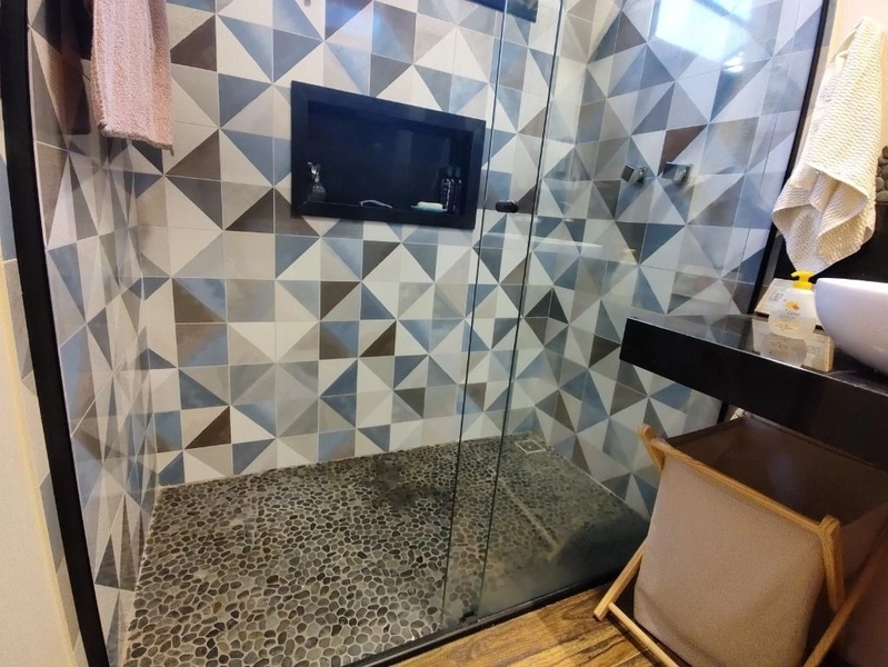 Casa com 4 suítes no Condomínio OuroVille em Taubaté SP: 40ª foto da galeria de imagens do imóvel