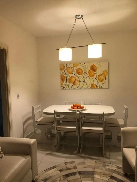 Apartamento para venda no Condomínio Wembley Tênis em Ubatuba SP: 3ª foto da galeria de imagens do imóvel