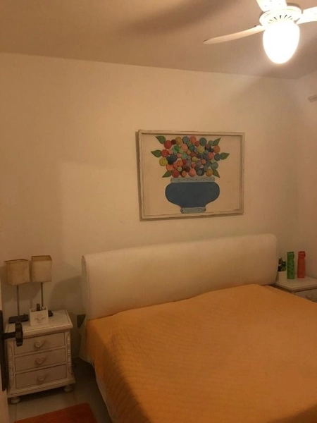 Apartamento para venda no Condomínio Wembley Tênis em Ubatuba SP: 5ª foto da galeria de imagens do imóvel