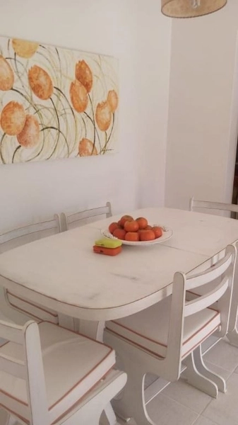 Apartamento para venda no Condomínio Wembley Tênis em Ubatuba SP: 2ª foto da galeria de imagens do imóvel
