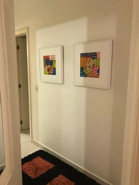 Apartamento para venda no Condomínio Wembley Tênis em Ubatuba SP: 6ª foto da galeria de imagens do imóvel