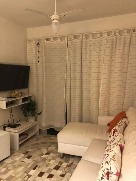 Apartamento para venda no Condomínio Wembley Tênis em Ubatuba SP: 9ª foto da galeria de imagens do imóvel