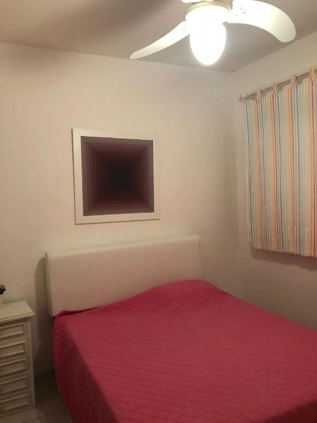 Apartamento para venda no Condomínio Wembley Tênis em Ubatuba SP: 7ª foto da galeria de imagens do imóvel