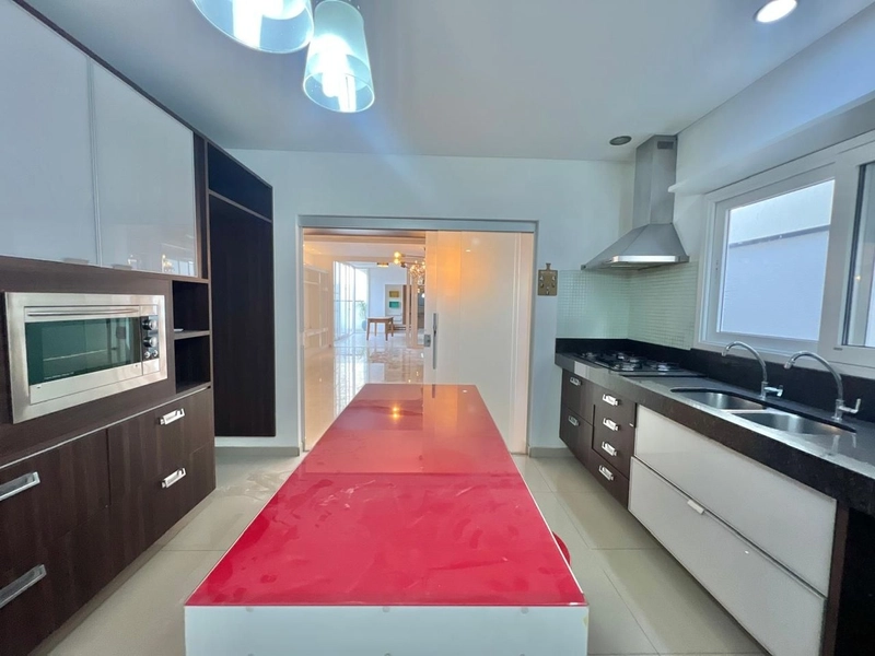 Casa com 4 suítes, escritório e piscina - Condomínio Taubaté Village: 6ª foto da galeria de imagens do imóvel