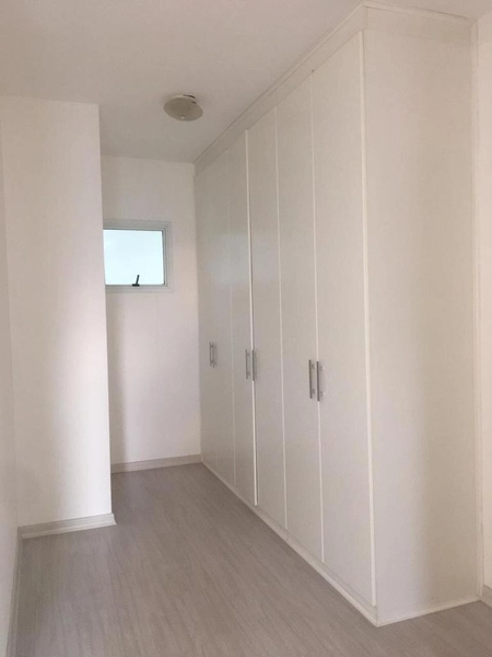 Apartamento 200 m2 com 4 dormitórios e 3 vagas. Condomínio Lumiere: 6ª foto da galeria de imagens do imóvel