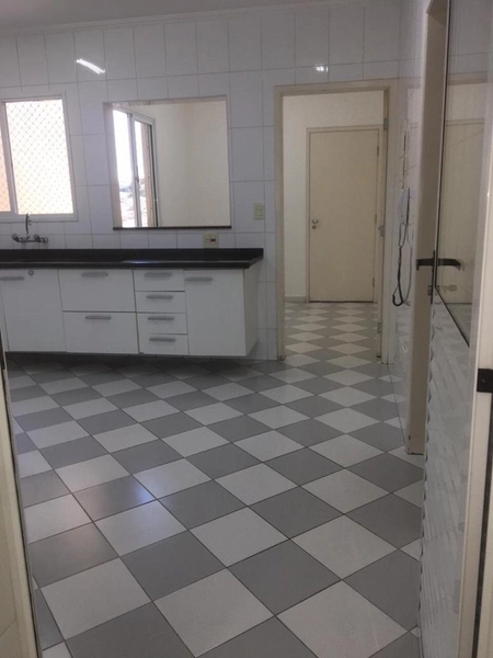 Apartamento 200 m2 com 4 dormitórios e 3 vagas. Condomínio Lumiere: 16ª foto da galeria de imagens do imóvel