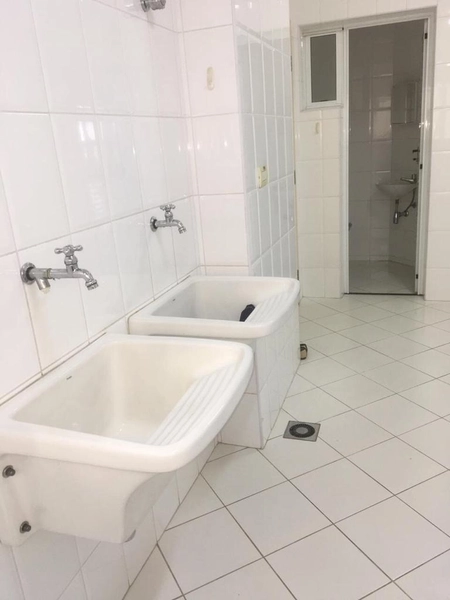 Apartamento 200 m2 com 4 dormitórios e 3 vagas. Condomínio Lumiere: 18ª foto da galeria de imagens do imóvel