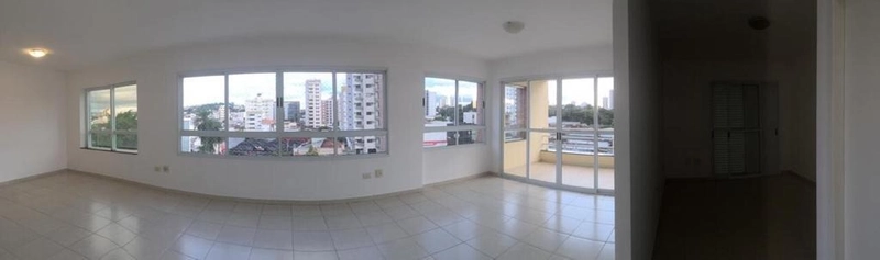 Apartamento 200 m2 com 4 dormitórios e 3 vagas. Condomínio Lumiere: 22ª foto da galeria de imagens do imóvel