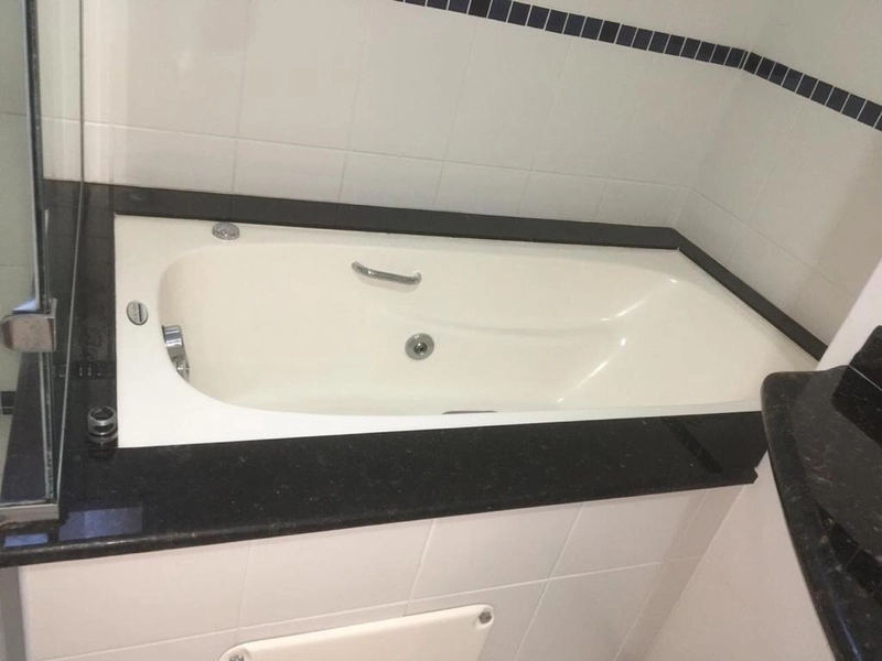 Apartamento 200 m2 com 4 dormitórios e 3 vagas. Condomínio Lumiere: 2ª foto da galeria de imagens do imóvel