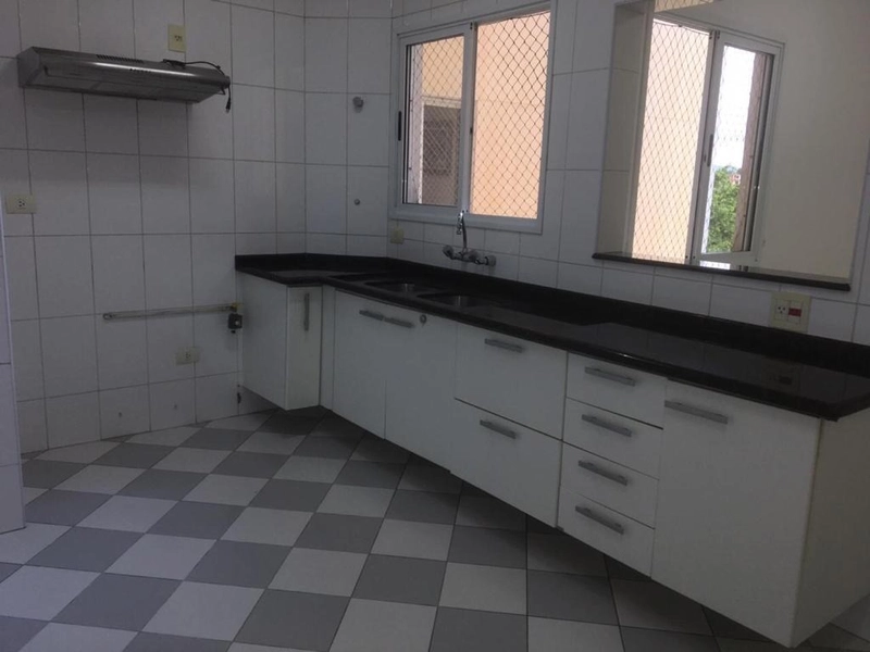 Apartamento 200 m2 com 4 dormitórios e 3 vagas. Condomínio Lumiere: 15ª foto da galeria de imagens do imóvel