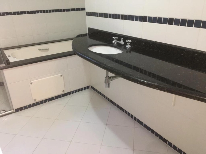 Apartamento 200 m2 com 4 dormitórios e 3 vagas. Condomínio Lumiere: 3ª foto da galeria de imagens do imóvel