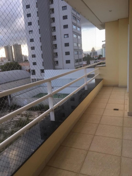 Apartamento 200 m2 com 4 dormitórios e 3 vagas. Condomínio Lumiere: 20ª foto da galeria de imagens do imóvel