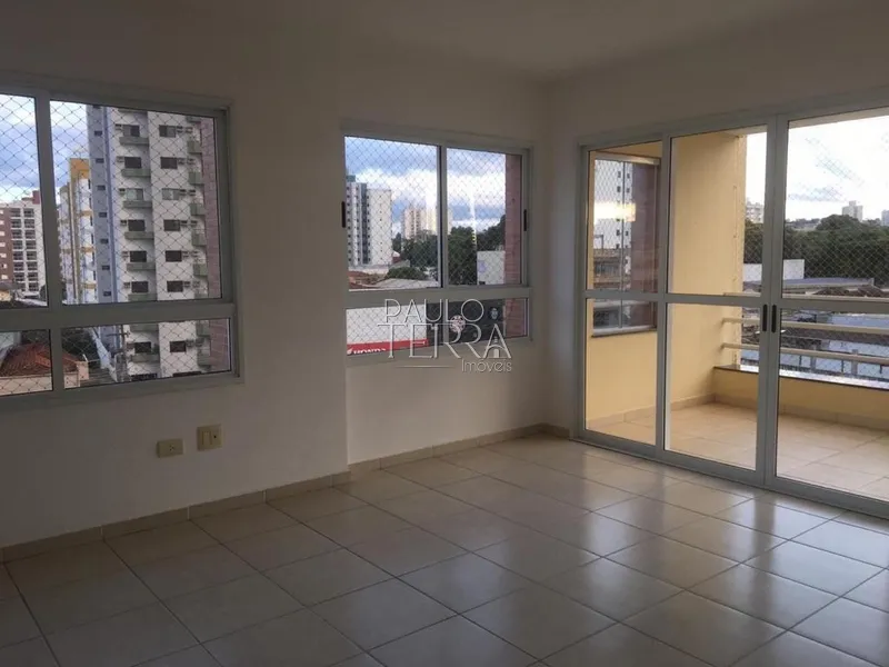 Apartamento 200 m2 com 4 dormitórios e 3 vagas. Condomínio Lumiere: 23ª foto da galeria de imagens do imóvel