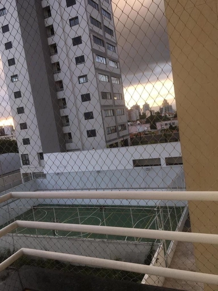 Apartamento 200 m2 com 4 dormitórios e 3 vagas. Condomínio Lumiere: 5ª foto da galeria de imagens do imóvel