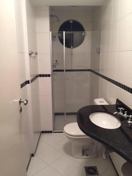 Apartamento 200 m2 com 4 dormitórios e 3 vagas. Condomínio Lumiere: 33ª foto da galeria de imagens do imóvel