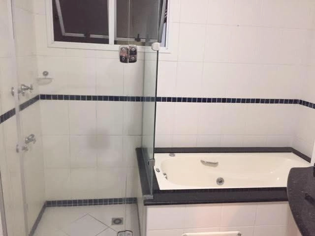 Apartamento 200 m2 com 4 dormitórios e 3 vagas. Condomínio Lumiere: 8ª foto da galeria de imagens do imóvel