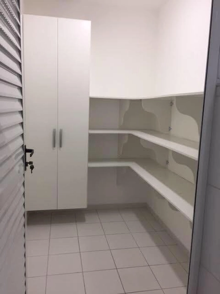 Apartamento 200 m2 com 4 dormitórios e 3 vagas. Condomínio Lumiere: 10ª foto da galeria de imagens do imóvel