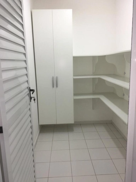 Apartamento 200 m2 com 4 dormitórios e 3 vagas. Condomínio Lumiere: 17ª foto da galeria de imagens do imóvel