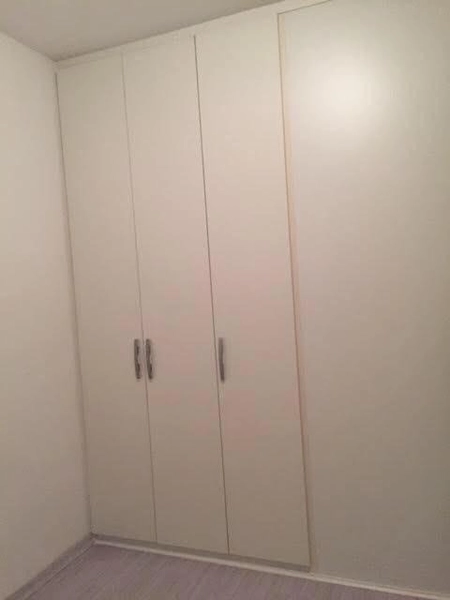 Apartamento 200 m2 com 4 dormitórios e 3 vagas. Condomínio Lumiere: 29ª foto da galeria de imagens do imóvel