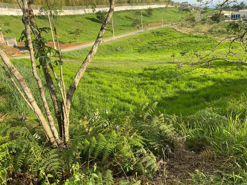 Terreno no Condomínio Village da Serra, em Tremembé - SP: 2ª foto da galeria de imagens do imóvel