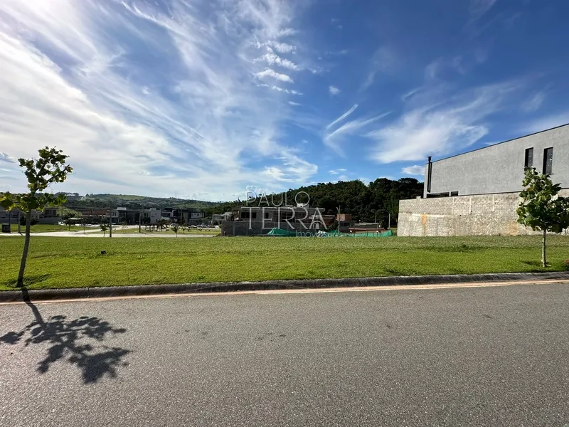Terreno à venda, 325 m² Condomínio Cyrela Landscape - Taubaté/SP