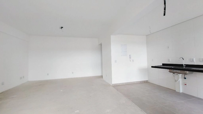 Apartamento novo 3 dormitórios ao lado do Shopping em Taubaté SP: 5ª foto da galeria de imagens do imóvel