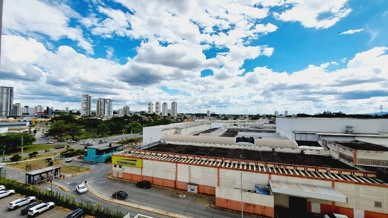 Apartamento novo 3 dormitórios ao lado do Shopping em Taubaté SP: 15ª foto da galeria de imagens do imóvel