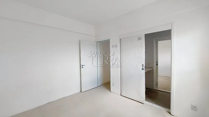 Apartamento novo 3 dormitórios ao lado do Shopping em Taubaté SP: 12ª foto da galeria de imagens do imóvel