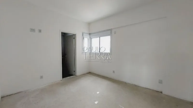 Apartamento novo 3 dormitórios ao lado do Shopping em Taubaté SP: 6ª foto da galeria de imagens do imóvel
