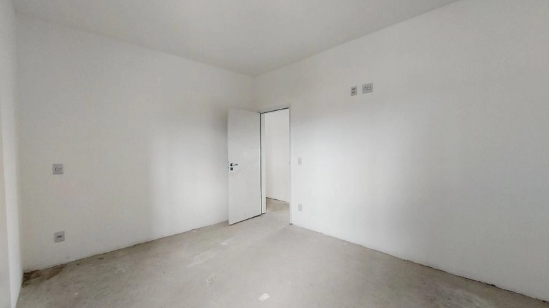 Apartamento novo 3 dormitórios ao lado do Shopping em Taubaté SP: 7ª foto da galeria de imagens do imóvel