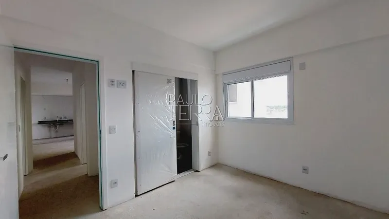 Apartamento novo 3 dormitórios ao lado do Shopping em Taubaté SP: 13ª foto da galeria de imagens do imóvel