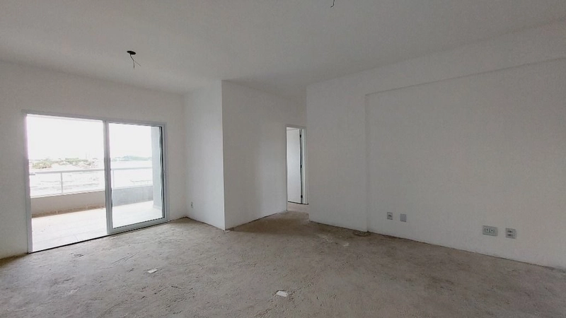 Apartamento novo 3 dormitórios ao lado do Shopping em Taubaté SP: 3ª foto da galeria de imagens do imóvel