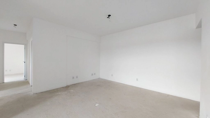Apartamento novo 3 dormitórios ao lado do Shopping em Taubaté SP: 2ª foto da galeria de imagens do imóvel