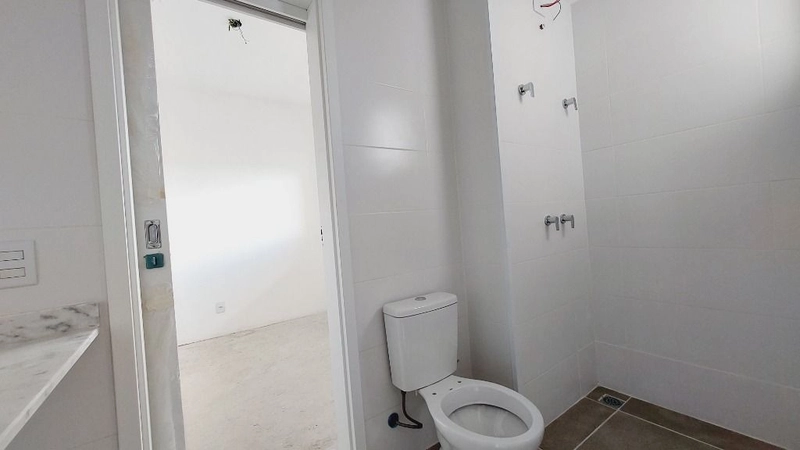 Apartamento novo 3 dormitórios ao lado do Shopping em Taubaté SP: 11ª foto da galeria de imagens do imóvel