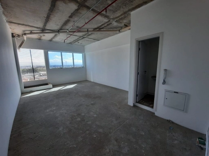 Sala comercial no Edifício Square Offices - Taubaté SP próx. Shopping: 1ª foto da galeria de imagens do imóvel