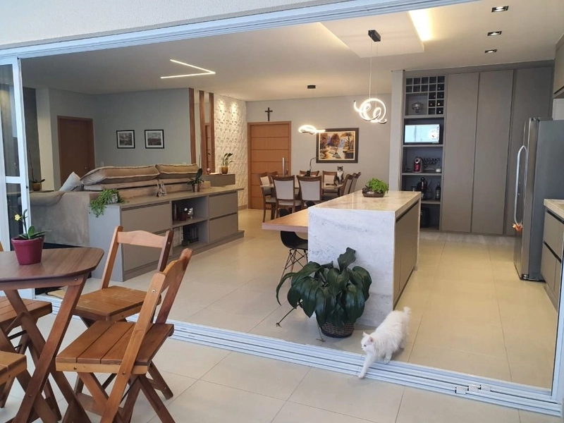Apartamento alto padrão, 155 m2, 3 suítes e vista livre no Renaissance: 3ª foto da galeria de imagens do imóvel