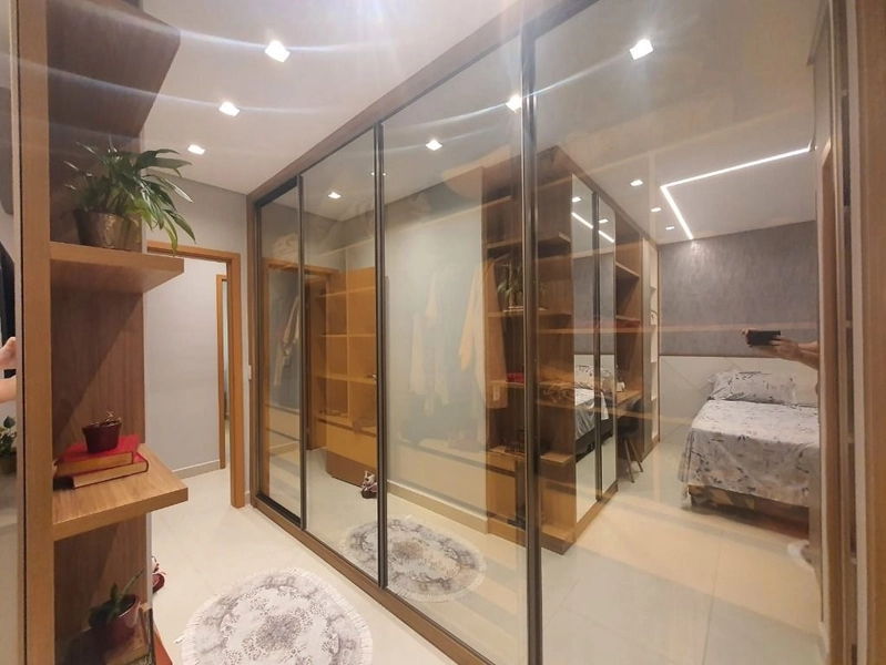 Apartamento alto padrão, 155 m2, 3 suítes e vista livre no Renaissance: 23ª foto da galeria de imagens do imóvel