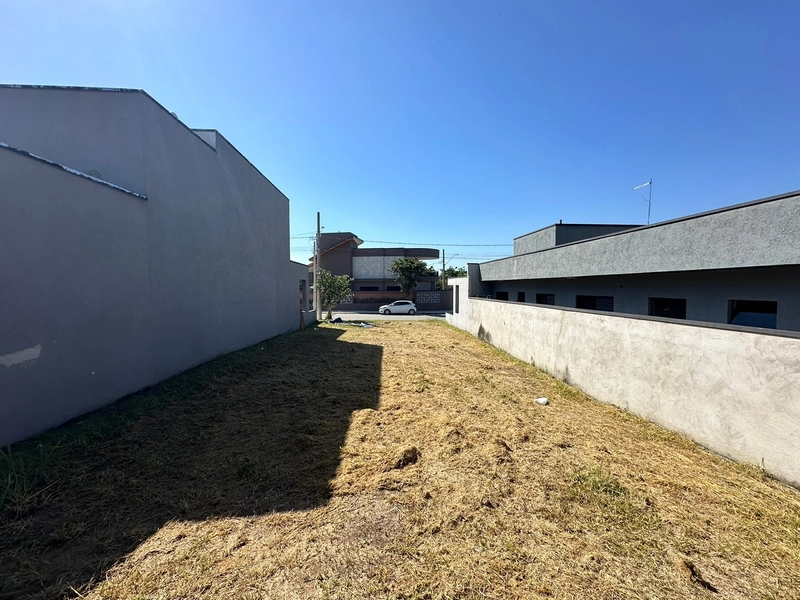 Terreno no Condomínio Tecoara em Taubaté SP. Terreno plano 250 m2.: 3ª foto da galeria de imagens do imóvel