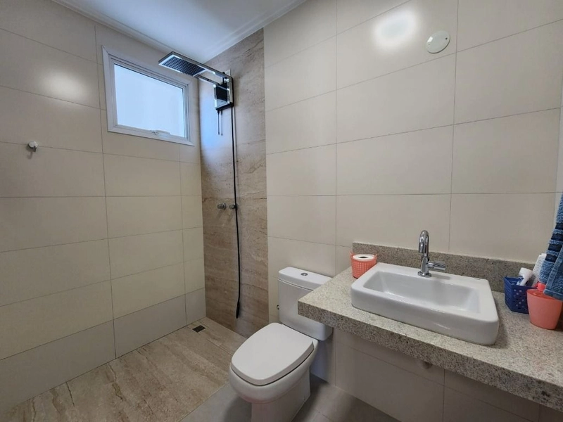 Apartamento com 3 dormitórios, 2 vagas e varanda gourmet em Taubaté SP: 24ª foto da galeria de imagens do imóvel
