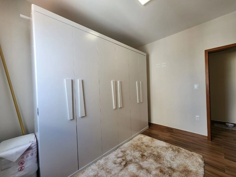 Apartamento com 3 dormitórios, 2 vagas e varanda gourmet em Taubaté SP: 20ª foto da galeria de imagens do imóvel