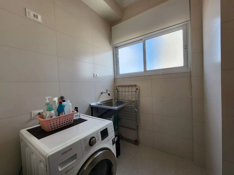 Apartamento com 3 dormitórios, 2 vagas e varanda gourmet em Taubaté SP: 7ª foto da galeria de imagens do imóvel