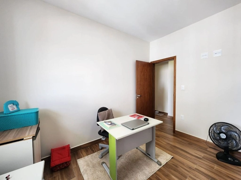Apartamento com 3 dormitórios, 2 vagas e varanda gourmet em Taubaté SP: 18ª foto da galeria de imagens do imóvel