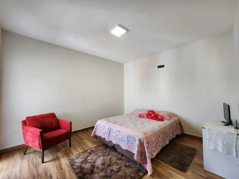 Apartamento com 3 dormitórios, 2 vagas e varanda gourmet em Taubaté SP: 23ª foto da galeria de imagens do imóvel