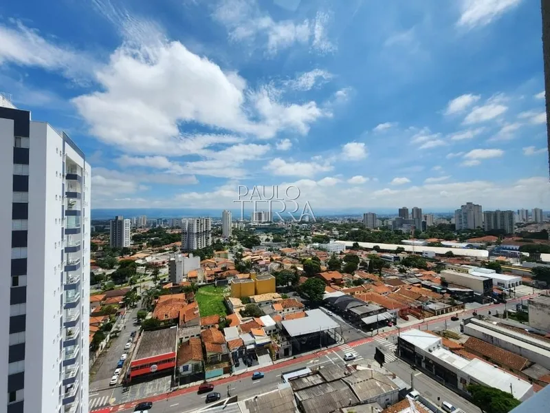 Apartamento com 3 dormitórios, 2 vagas e varanda gourmet em Taubaté SP: 22ª foto da galeria de imagens do imóvel