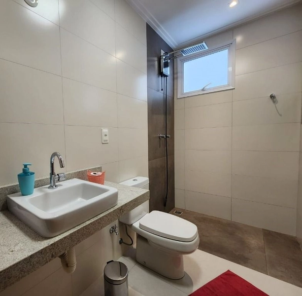 Apartamento com 3 dormitórios, 2 vagas e varanda gourmet em Taubaté SP: 16ª foto da galeria de imagens do imóvel