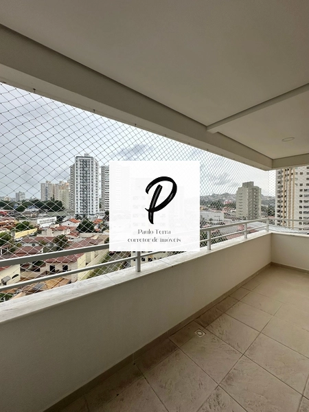 Apartamento alto padrão 3 suítes - Edifício Jardins Residence- Taubaté: 4ª foto da galeria de imagens do imóvel