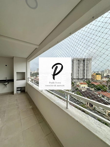 Apartamento alto padrão 3 suítes - Edifício Jardins Residence- Taubaté: 7ª foto da galeria de imagens do imóvel